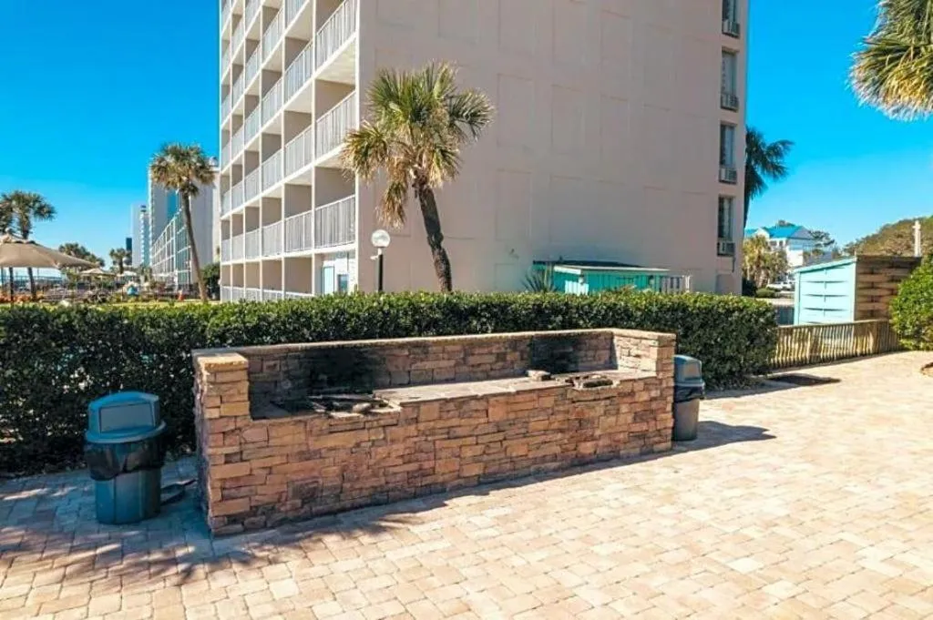 Sand Castle Resort by Patton Hospitality