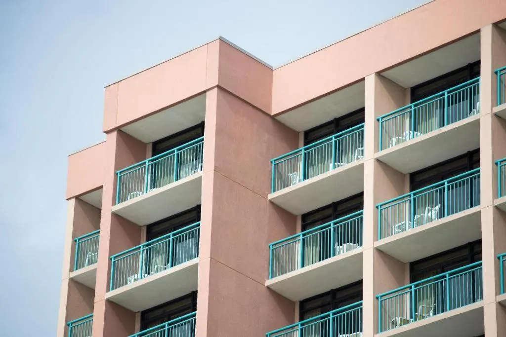 Sand Castle Resort by Patton Hospitality