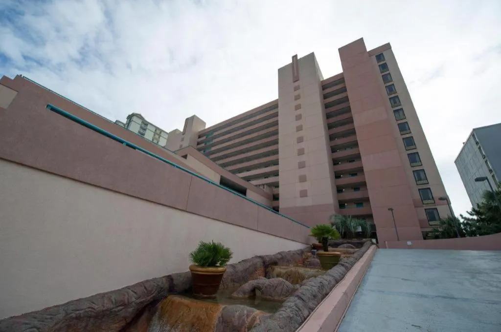 Sand Castle Resort by Patton Hospitality