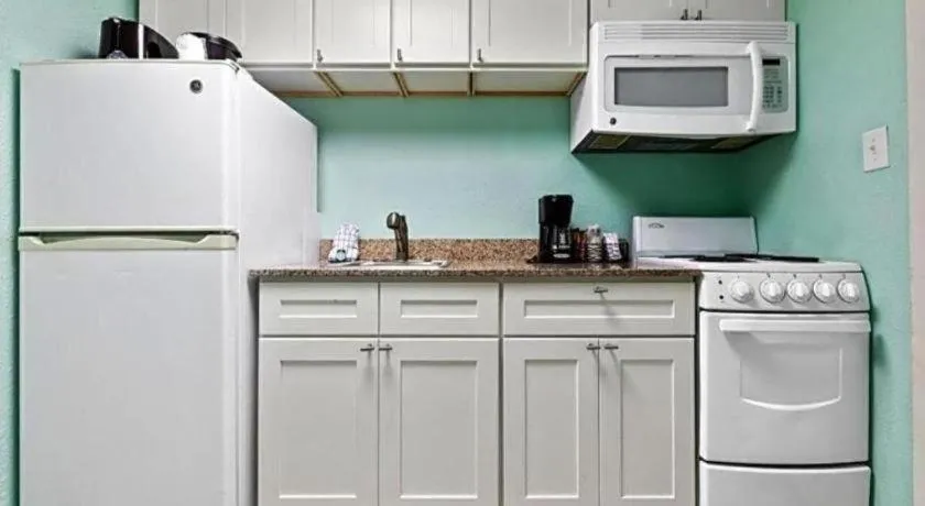 Sand Castle Resort by Patton Hospitality