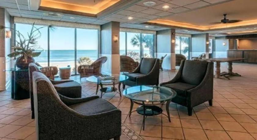 Sand Castle Resort by Patton Hospitality