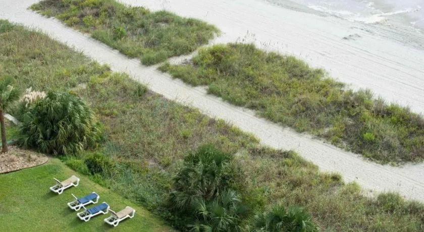 Sand Castle Resort by Patton Hospitality