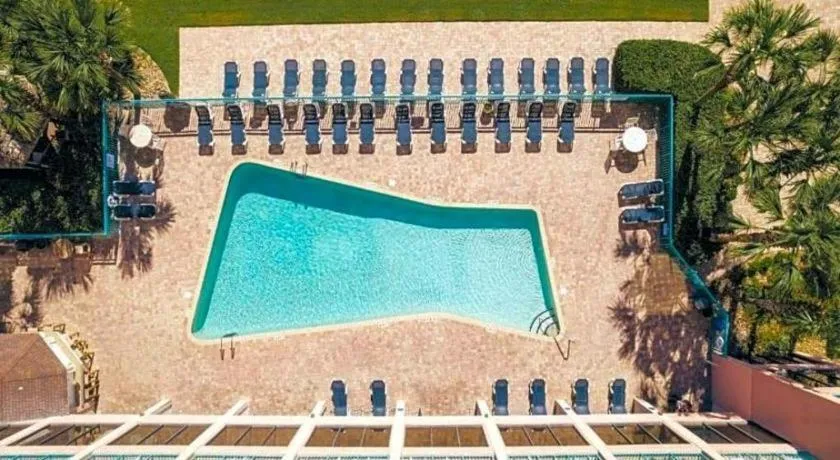 Sand Castle Resort by Patton Hospitality