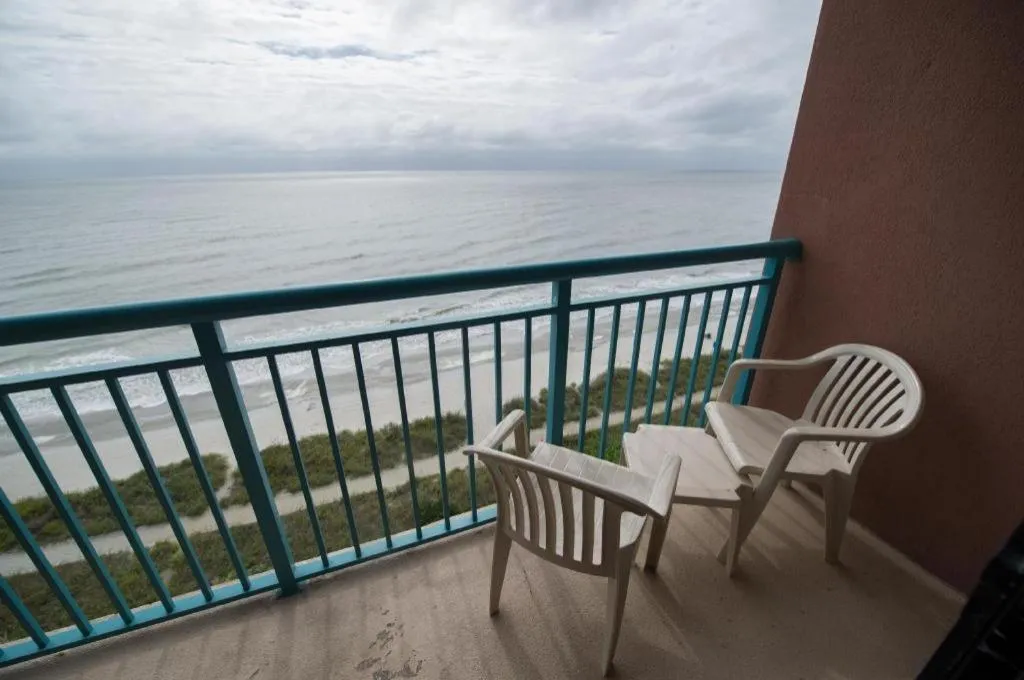 Sand Castle Resort by Patton Hospitality