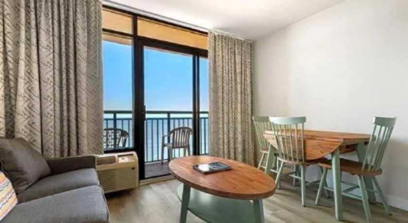 Sand Castle Resort by Patton Hospitality