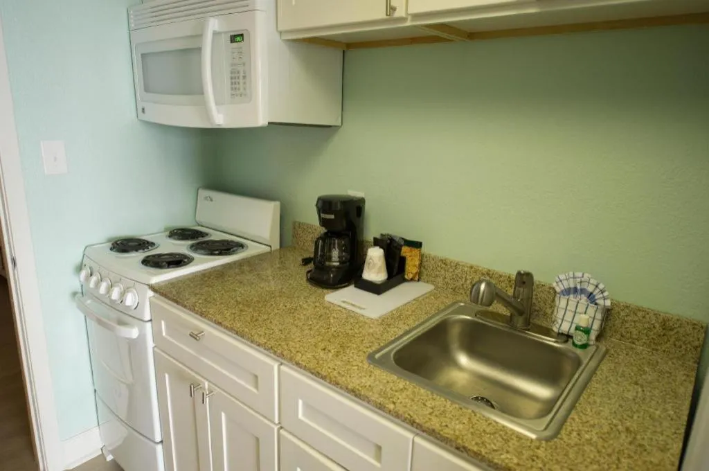 Sand Castle Resort by Patton Hospitality