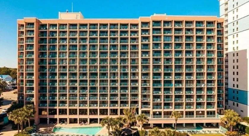 Sand Castle Resort by Patton Hospitality