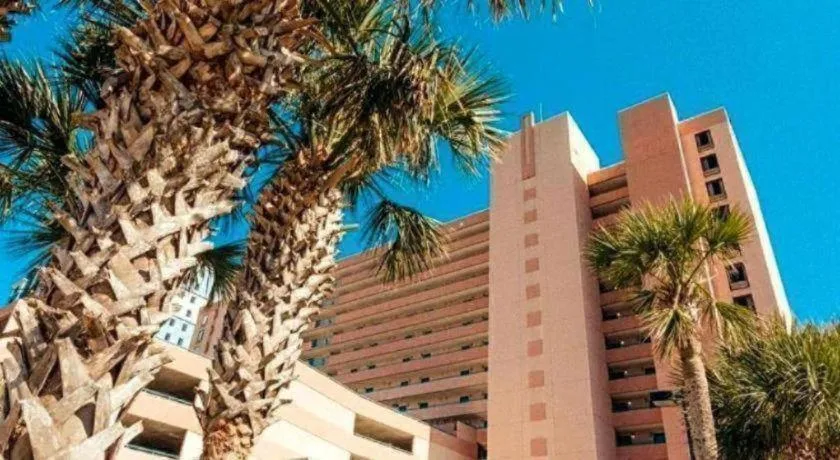 Sand Castle Resort by Patton Hospitality