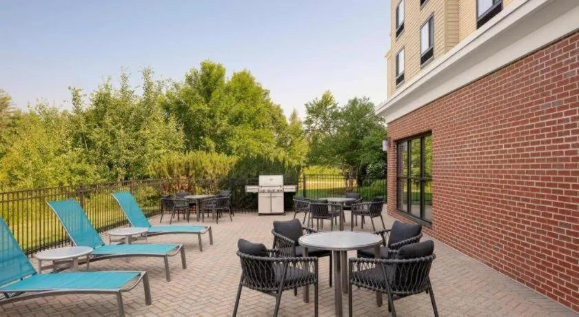 TownePlace Suites by Marriott Bangor