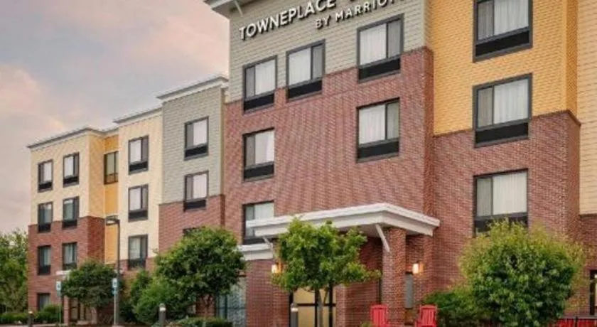 TownePlace Suites by Marriott Bangor