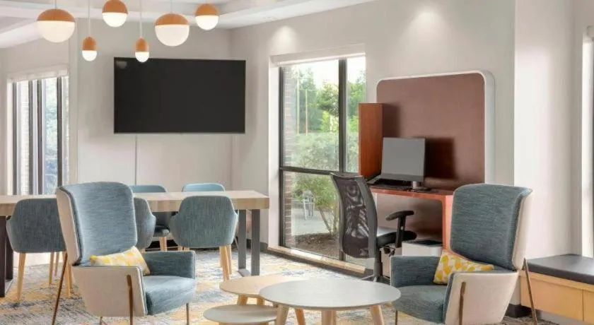 TownePlace Suites by Marriott Bangor