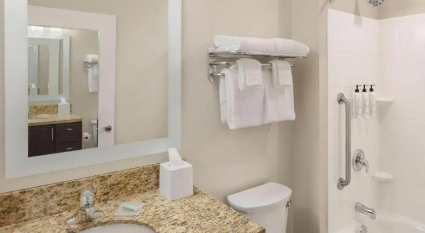 TownePlace Suites by Marriott Bangor