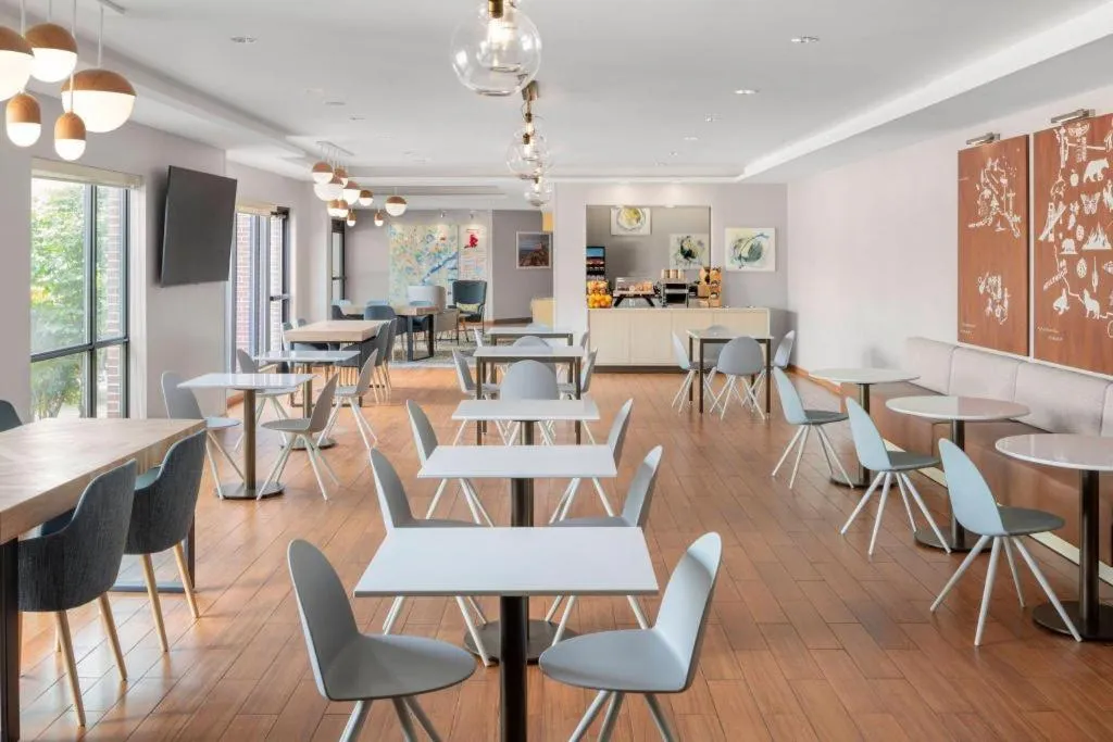 TownePlace Suites by Marriott Bangor