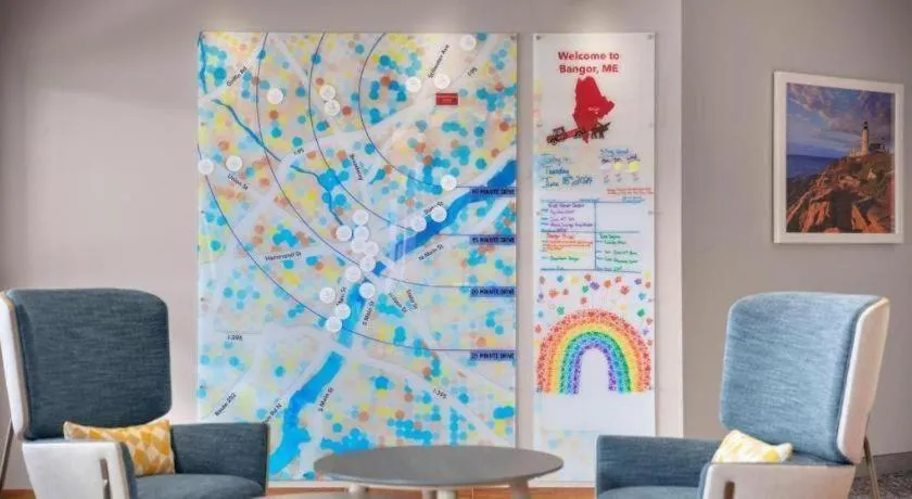 TownePlace Suites by Marriott Bangor