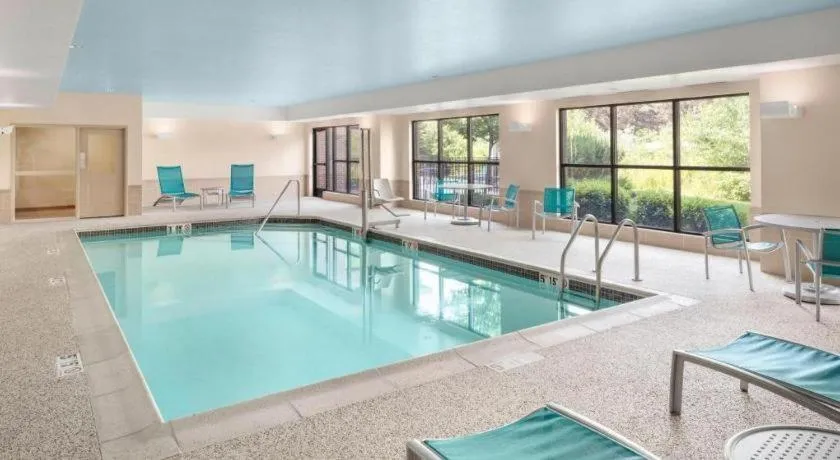 TownePlace Suites by Marriott Bangor