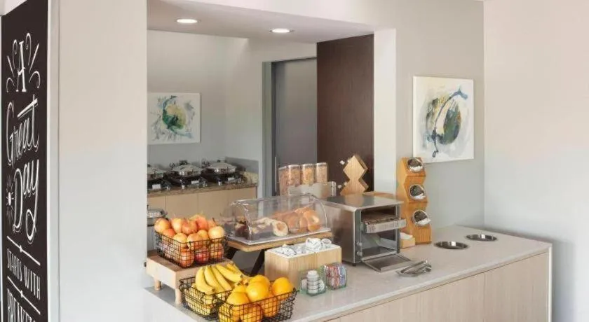 TownePlace Suites by Marriott Bangor