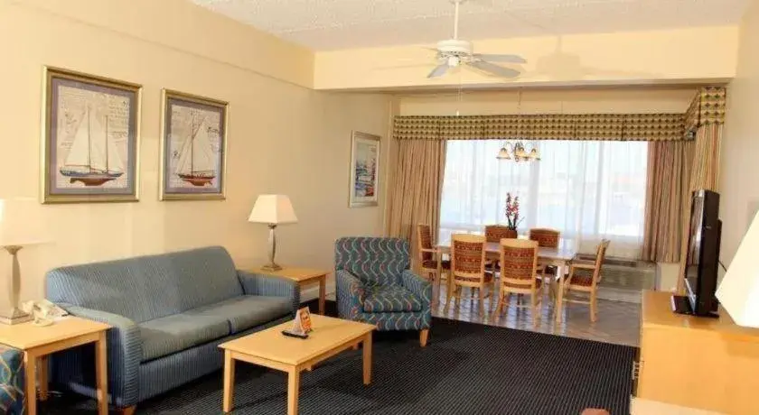 Chart House Suites and Marina Chart House Suites and Marina