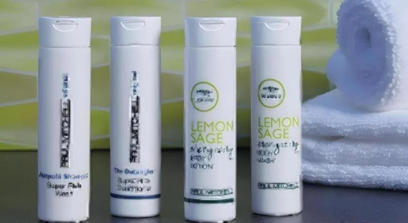 Courtyard by Marriott Anaheim Theme Park Entrance