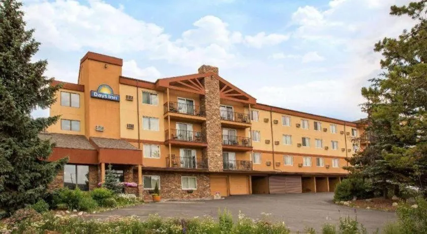 Days Inn by Wyndham Silverthorne