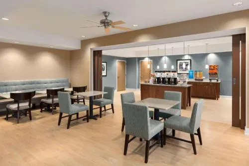 Hampton Inn Bartow