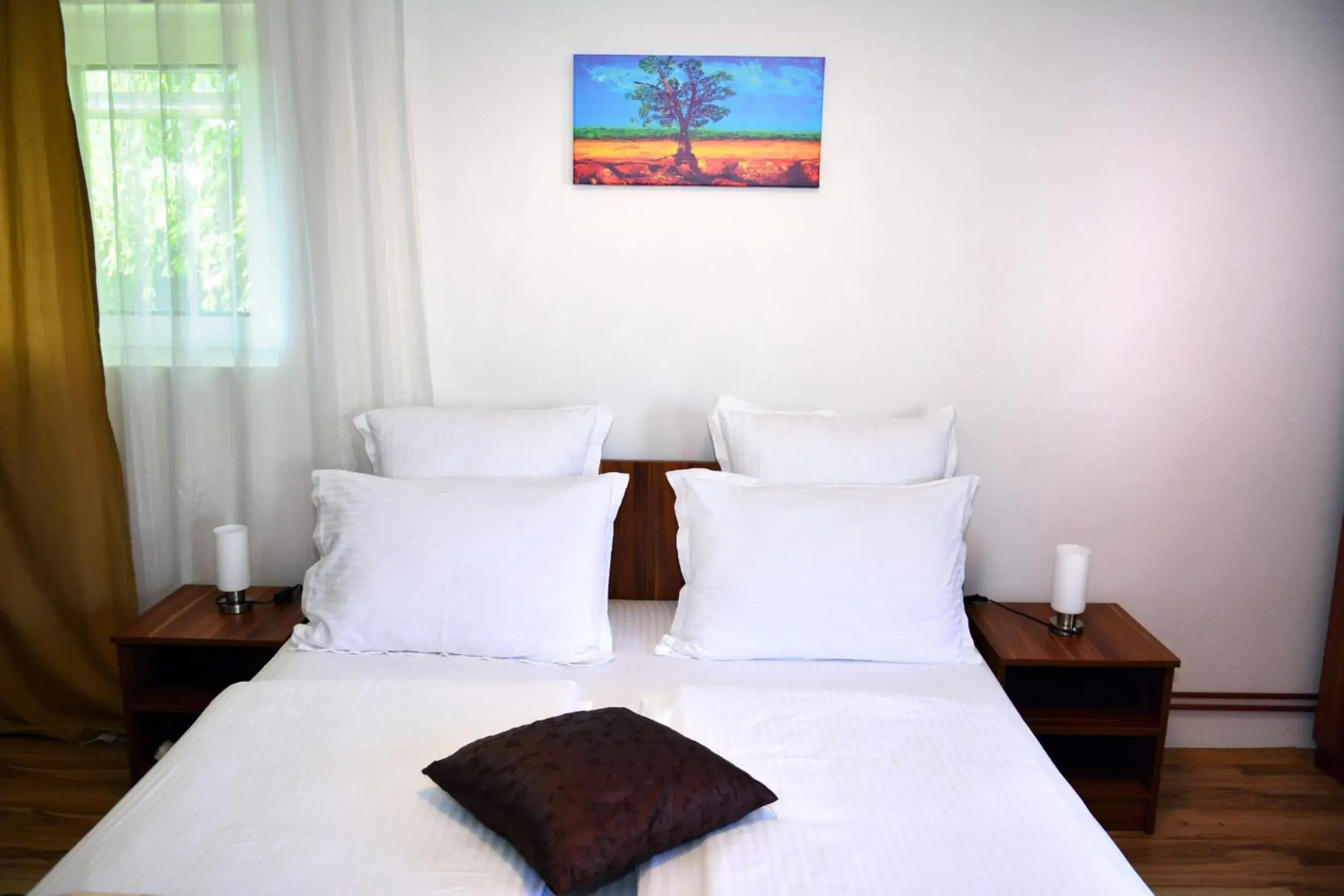 Apartment in Pensiunea Anita Apartment in Pensiunea Anita