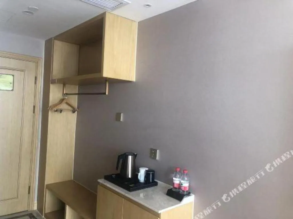 Vienna Jiangsu Wuxi Railway Station -Domestic Guest