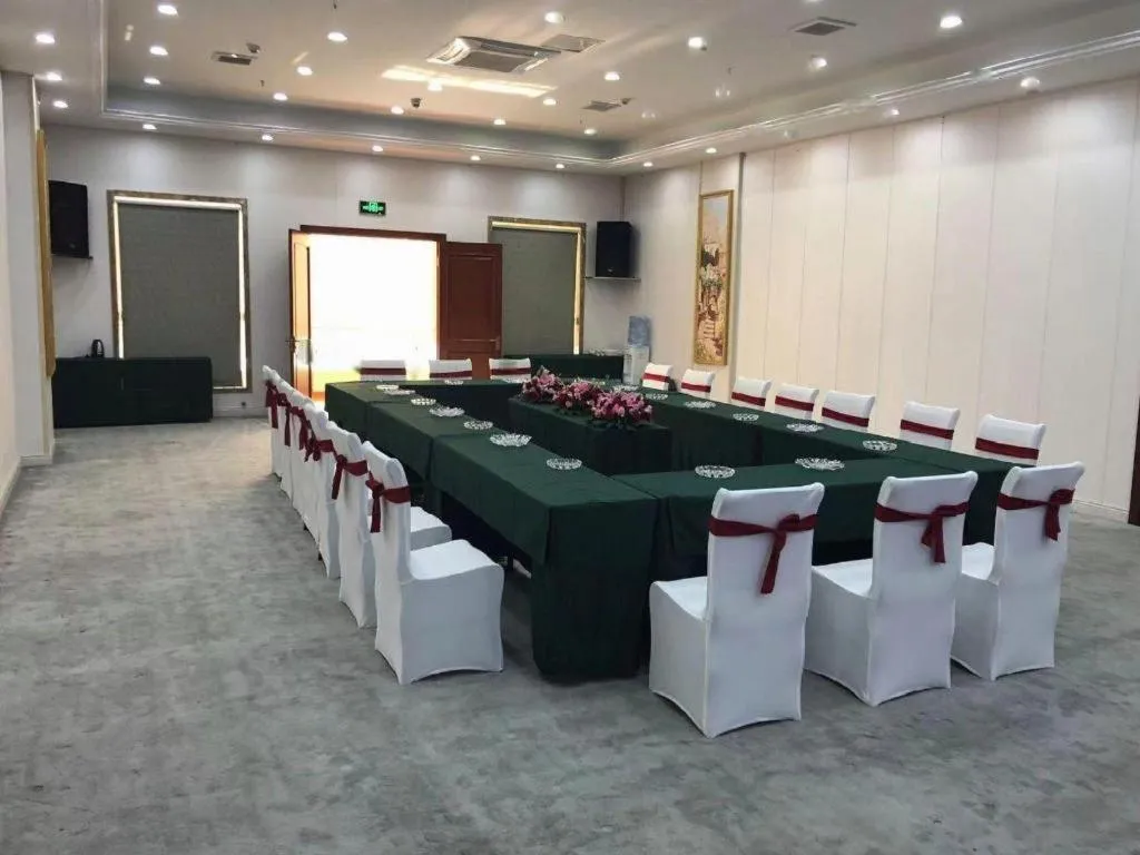 Vienna Jiangsu Wuxi Railway Station -Domestic Guest