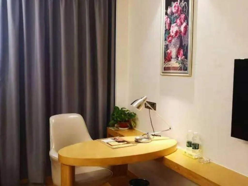 Vienna Jiangsu Wuxi Railway Station -Domestic Guest