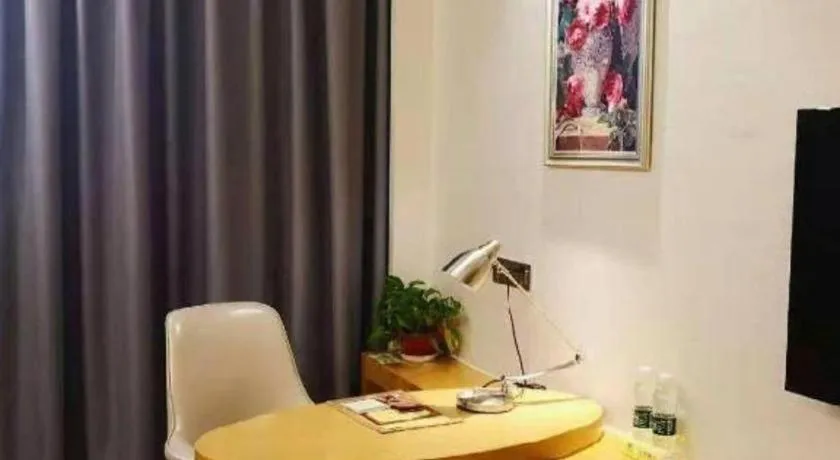 Vienna Jiangsu Wuxi Railway Station -Domestic Guest