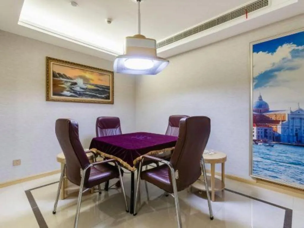 Vienna Jiangsu Wuxi Railway Station -Domestic Guest