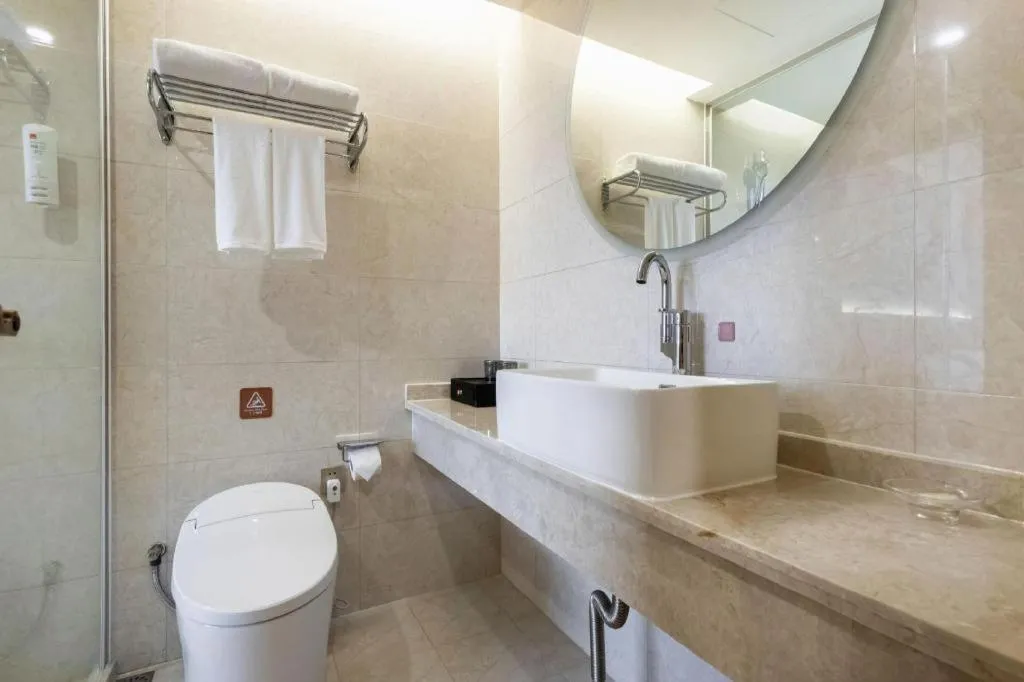 Vienna Jiangsu Wuxi Railway Station -Domestic Guest