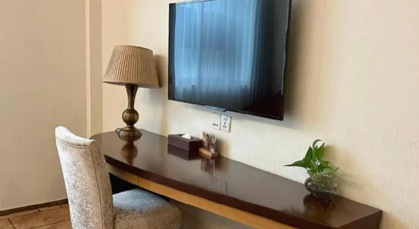 Jinjiang Metropolo Shanghai Minhang