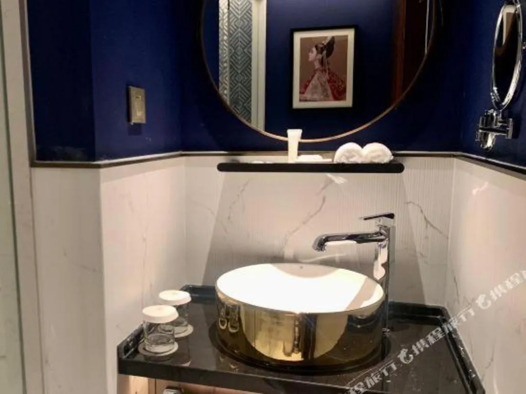 Jinjiang Metropolo Shanghai Minhang