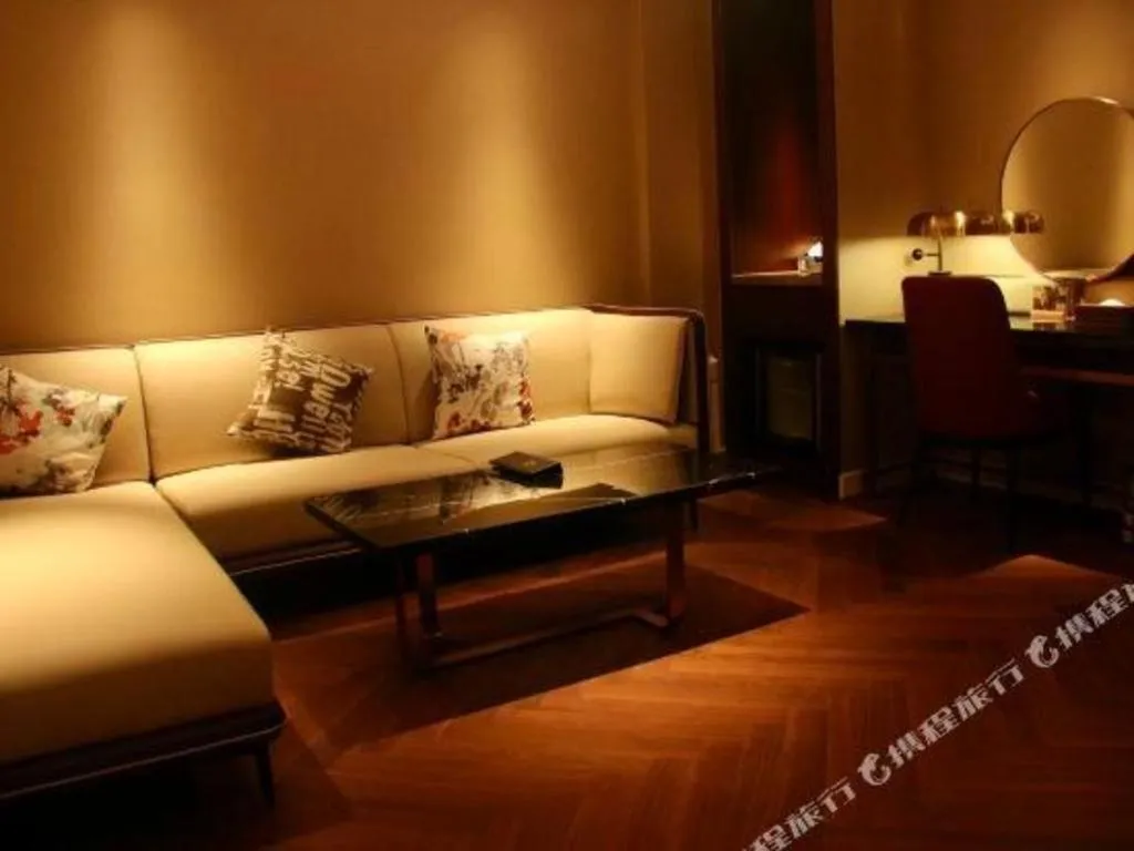 Jinjiang Metropolo Shanghai Minhang