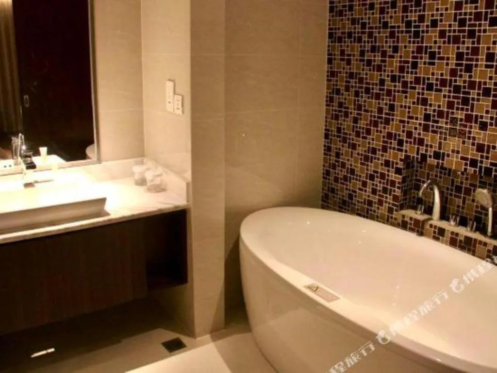 Jinjiang Metropolo Shanghai Minhang