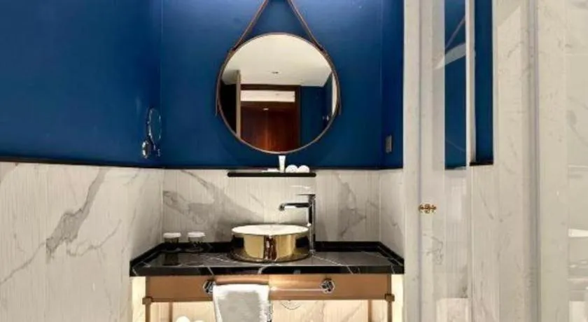 Jinjiang Metropolo Shanghai Minhang