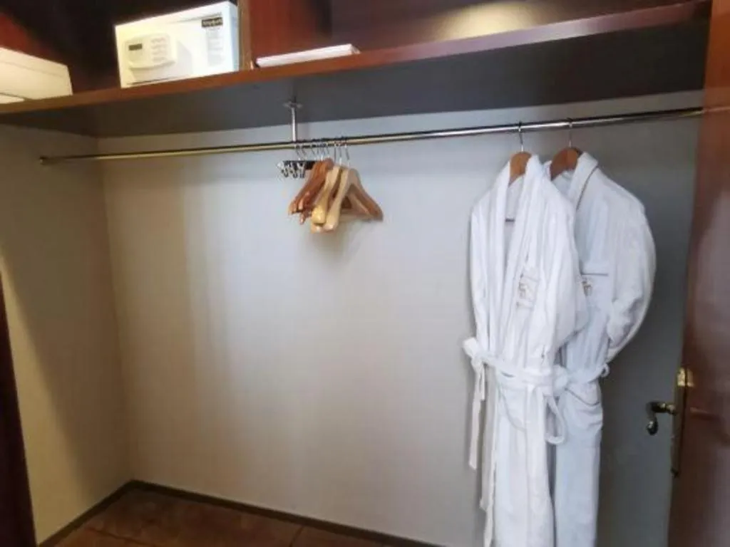 Jinjiang Metropolo Shanghai Minhang