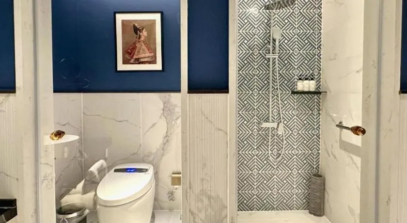 Jinjiang Metropolo Shanghai Minhang