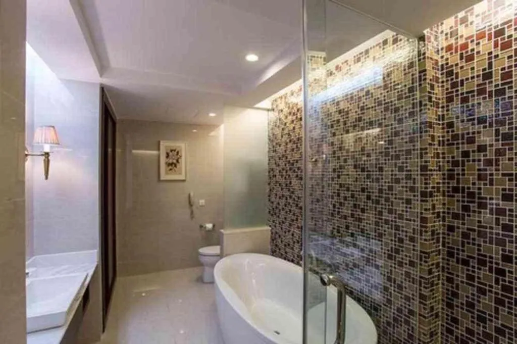 Jinjiang Metropolo Shanghai Minhang