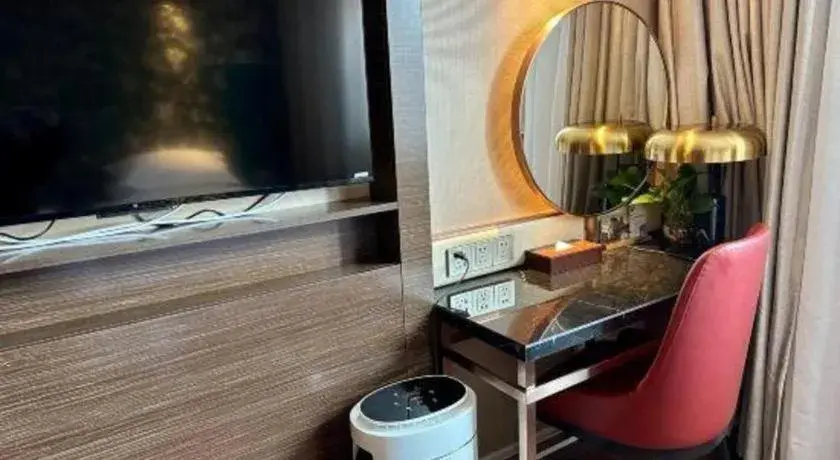 Jinjiang Metropolo Shanghai Minhang Jinjiang Metropolo Shanghai Minhang