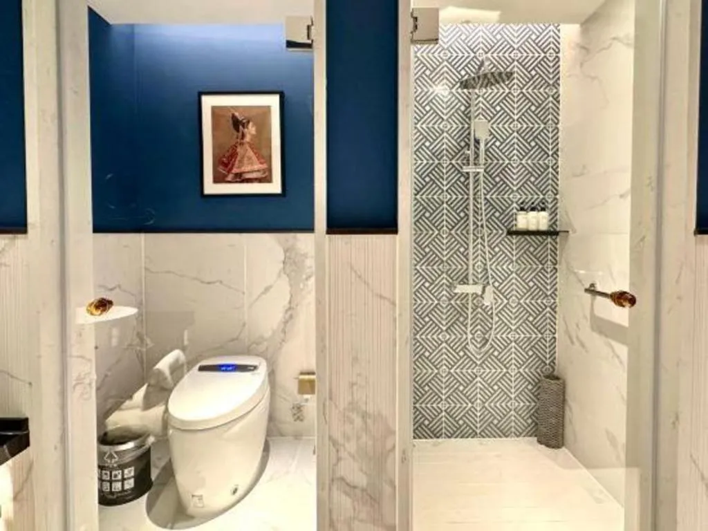 Jinjiang Metropolo Shanghai Minhang