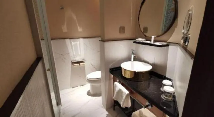 Jinjiang Metropolo Shanghai Minhang