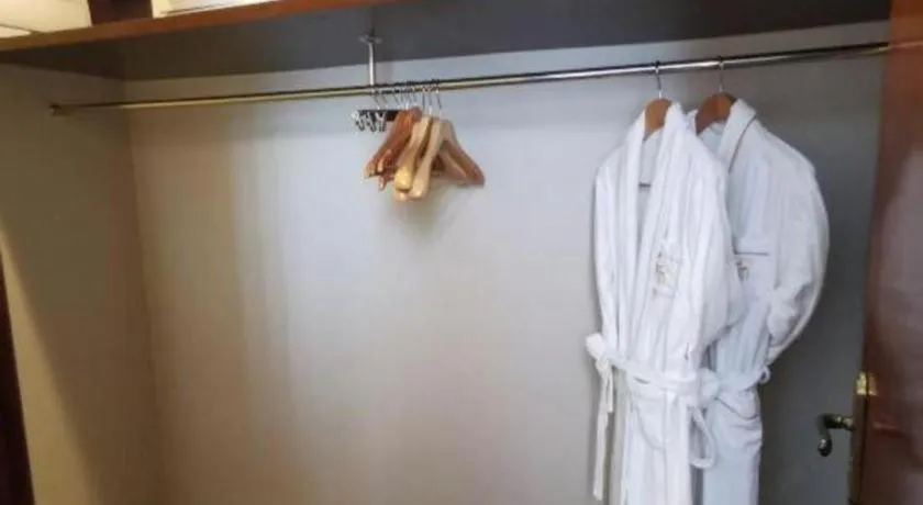 Jinjiang Metropolo Shanghai Minhang