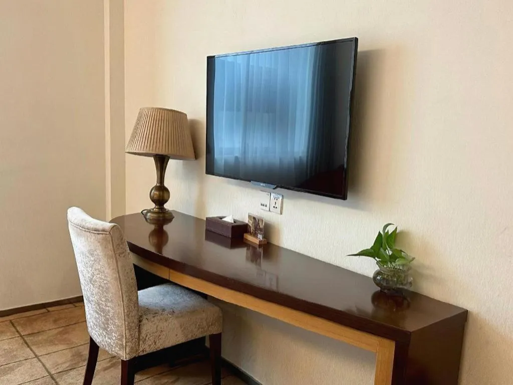 Jinjiang Metropolo Shanghai Minhang