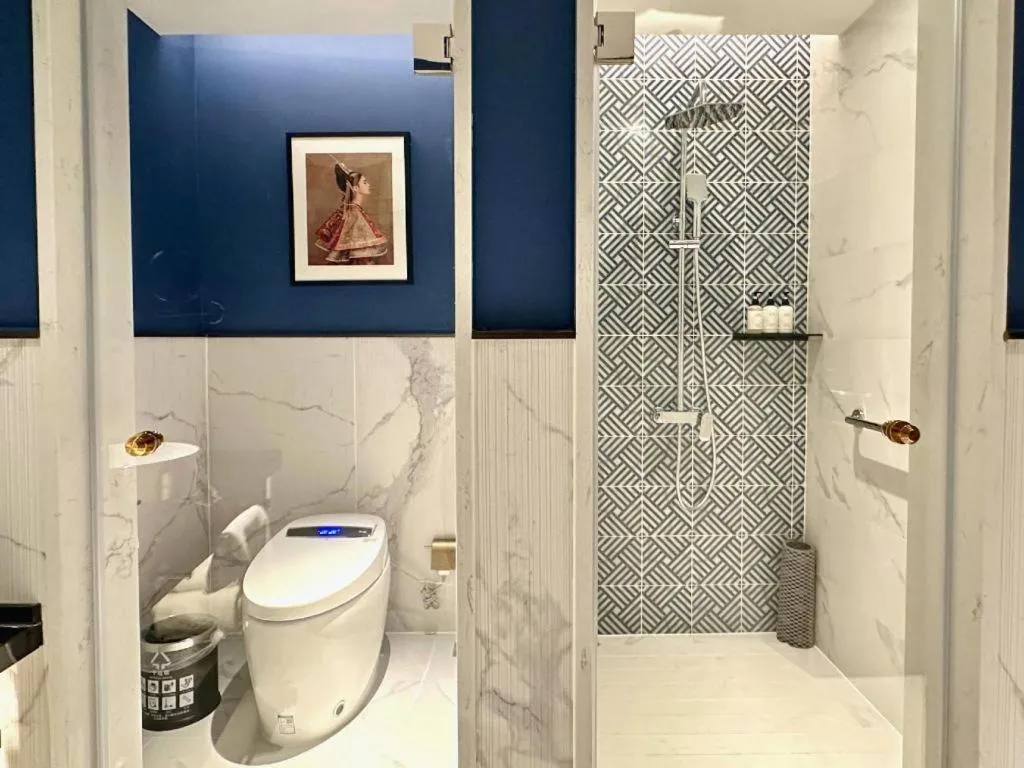 Jinjiang Metropolo Shanghai Minhang