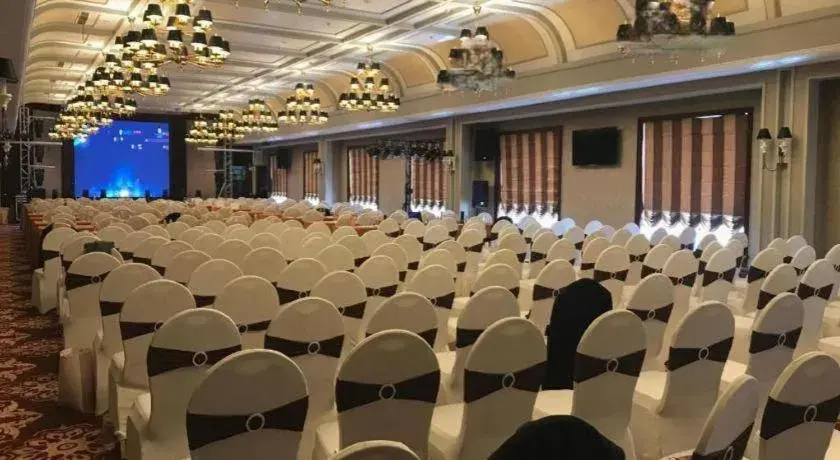 Jinjiang Metropolo Shanghai Minhang Jinjiang Metropolo Shanghai Minhang