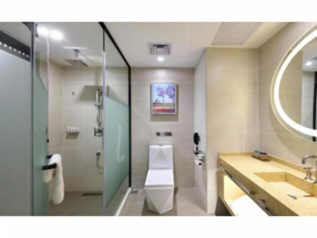 Lavande Hotel Chengde Mountain Resort Railway Station