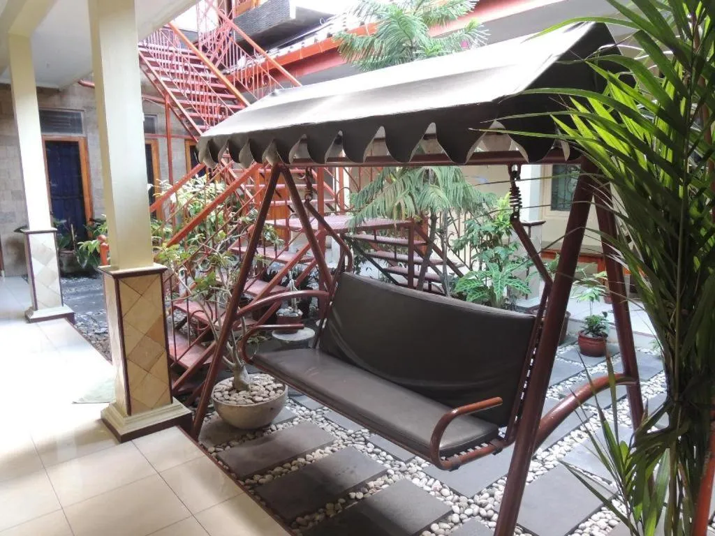 Shabrina Homestay Syariah