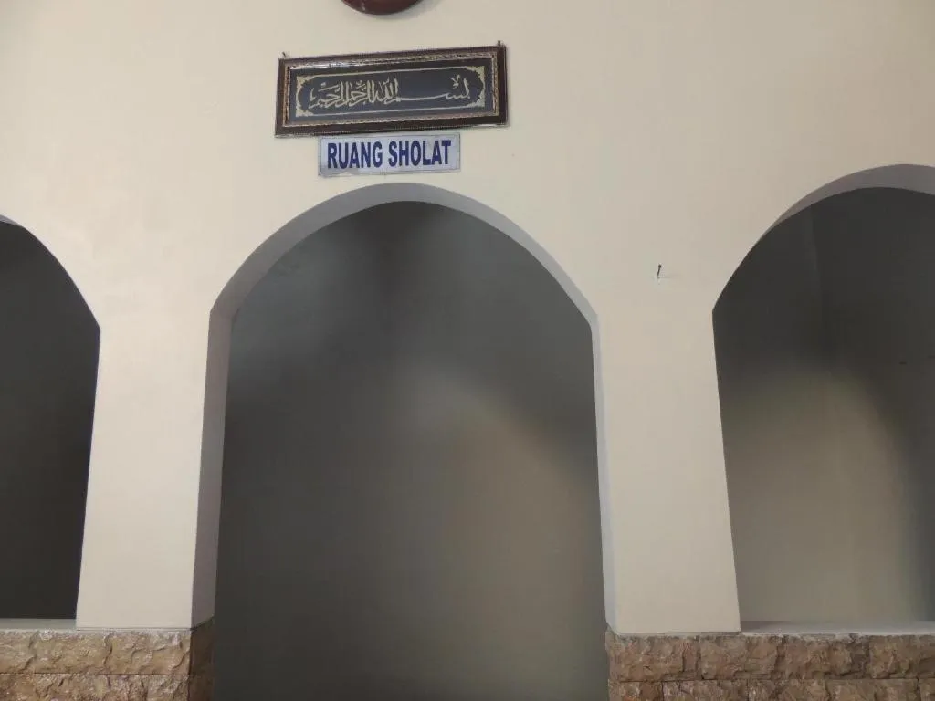 Shabrina Homestay Syariah