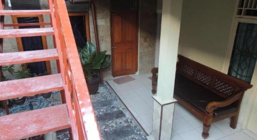 Shabrina Homestay Syariah